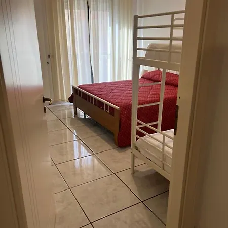 Vicino Al Mare Apartmán