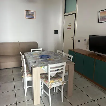 Vicino Al Mare Apartmán Gallipoli