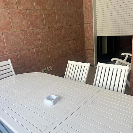 Apartmán Vicino Al Mare