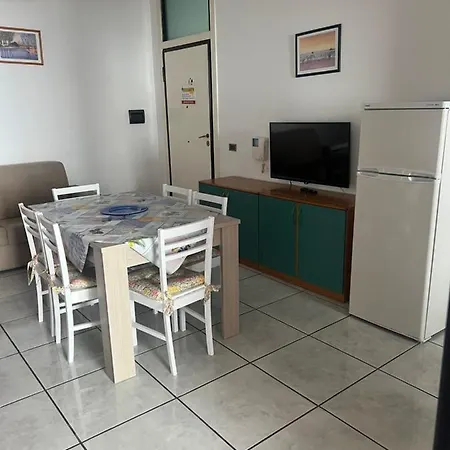 Apartmán Vicino Al Mare