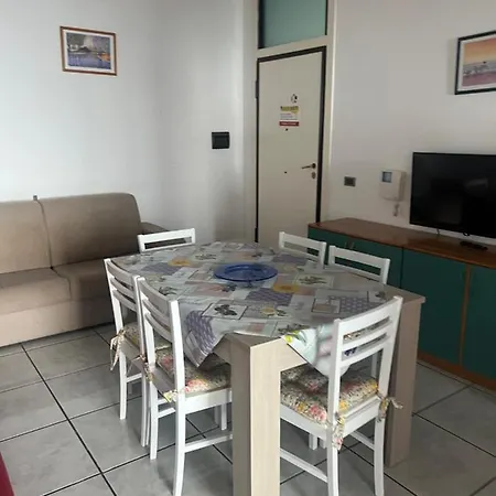 Vicino Al Mare Apartmán *
