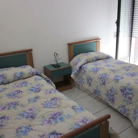 Vicino Al Mare Lägenhet *