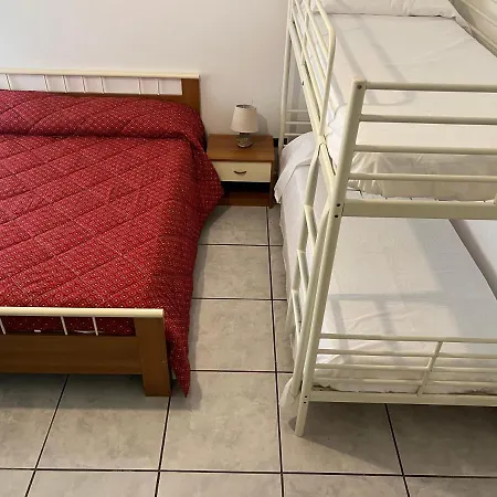 Vicino Al Mare Apartamento