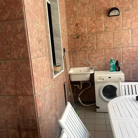 Vicino Al Mare Apartamento