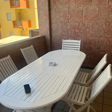 Vicino Al Mare Apartamento *