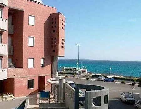 Appartamento Vicino Al Mare *