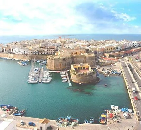 Vicino Al Mare