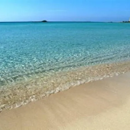 Apartamento Vicino Al Mare Gallipoli