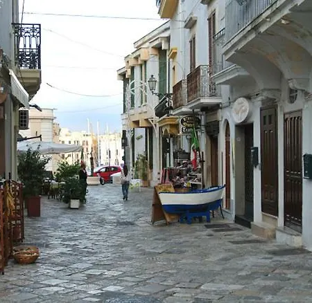 Vicino Al Mare Apartamento *