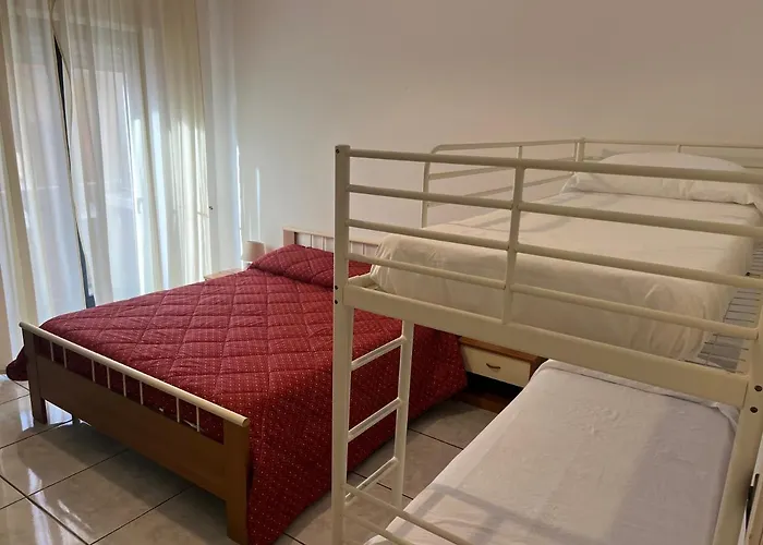 Apartment Vicino Al Mare *