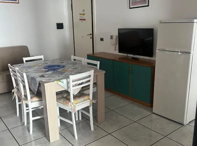 Apartment Vicino Al Mare